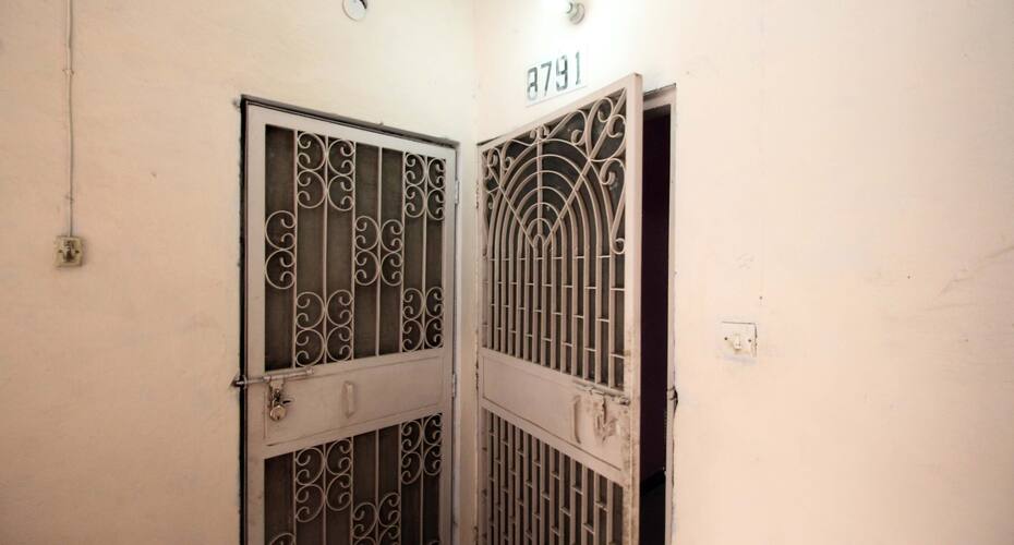 Free Masons Home, New Delhi 1
